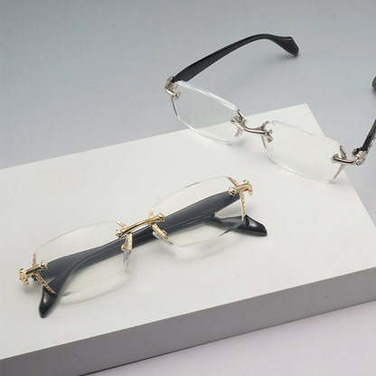 Blue Light Reading Glasses