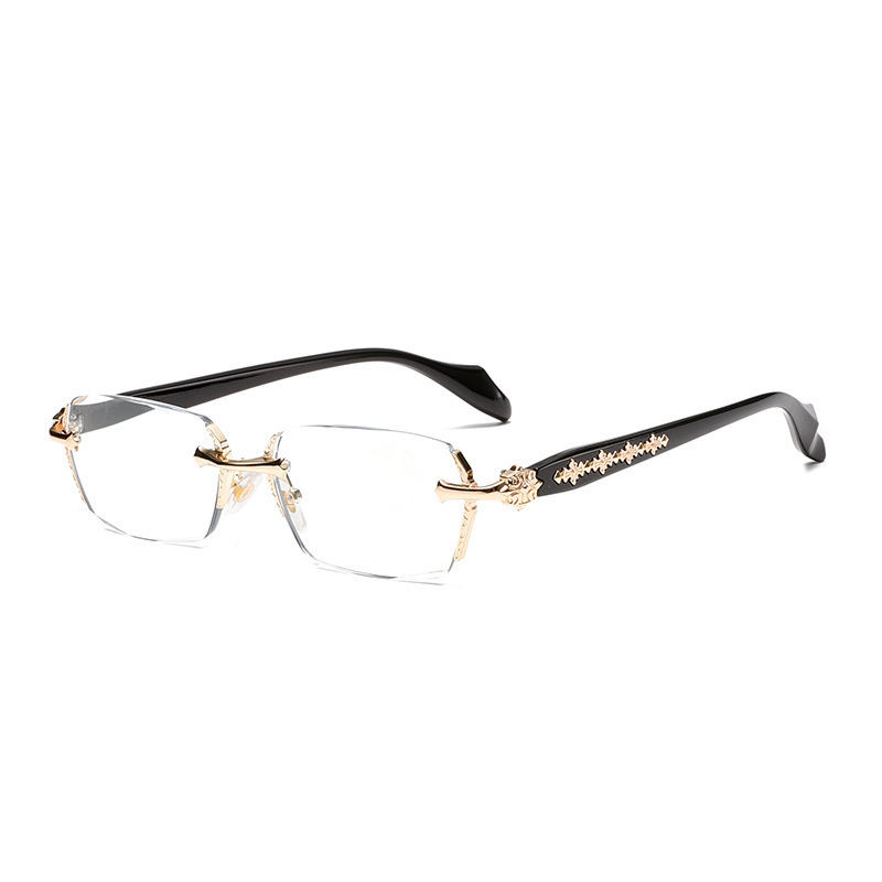 Blue Light Reading Glasses