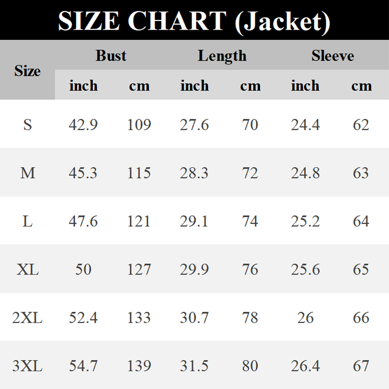 ⏳Time-Limited Special⏰Men’s Stylish Lapel Jacket & Jogger Pants 2-Piece Set