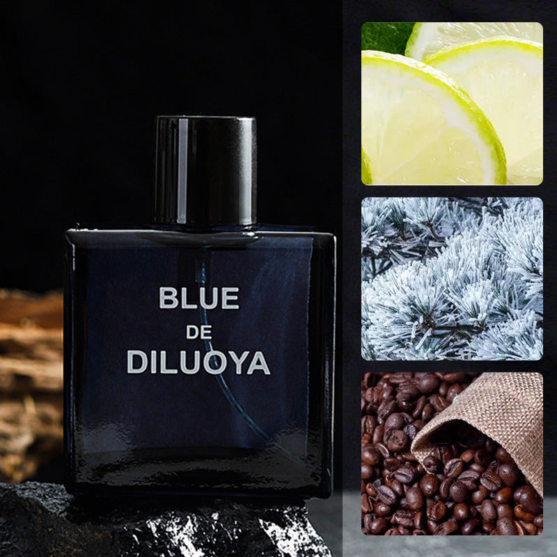 🔥2026 New Arrivals: 50% Off for a Limited Time!🔥Men’s Charming Perfume