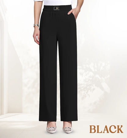 🌷LAST DAY SALE 50% OFF!!💥Perfect Drape High Rise Pull-On Stretch Pants