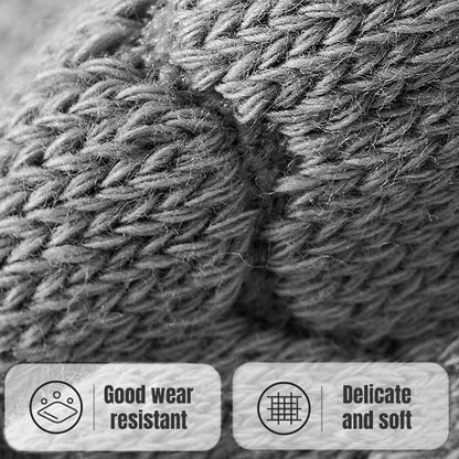 Pure Cotton Antibacterial Sports Socks for Men