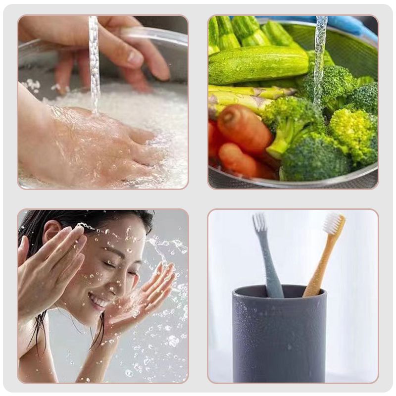 🚰 💧Upgraded Faucet Water Purifier For Direct Drinking