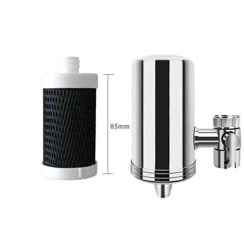 🚰 💧Upgraded Faucet Water Purifier For Direct Drinking