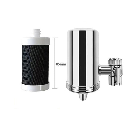 🚰 💧Upgraded Faucet Water Purifier For Direct Drinking