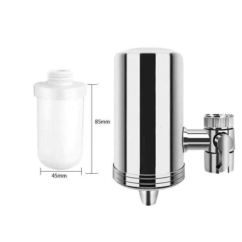 🚰 💧Upgraded Faucet Water Purifier For Direct Drinking