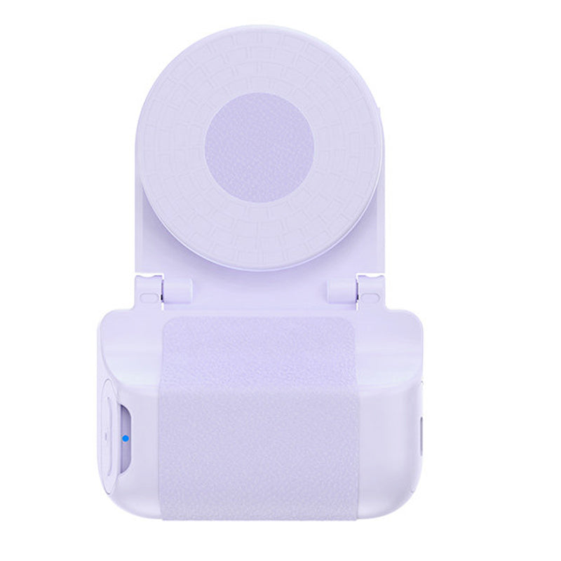 💥Up to 50% off !! 💖Bluetooth Camera Grip with Remote Shutter