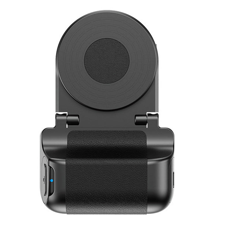 💥Up to 50% off !! 💖Bluetooth Camera Grip with Remote Shutter
