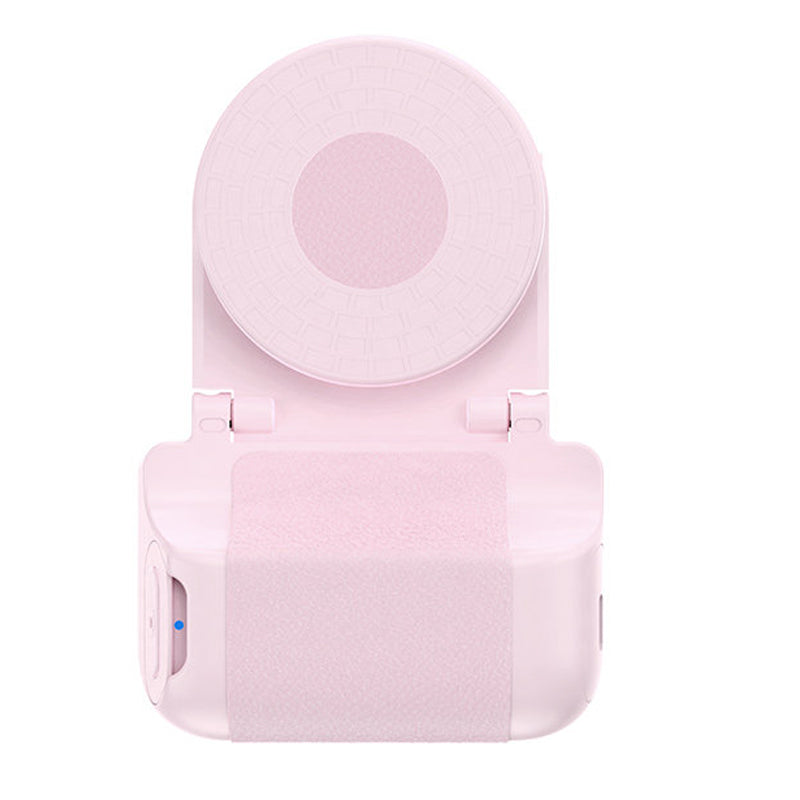 💥Up to 50% off !! 💖Bluetooth Camera Grip with Remote Shutter