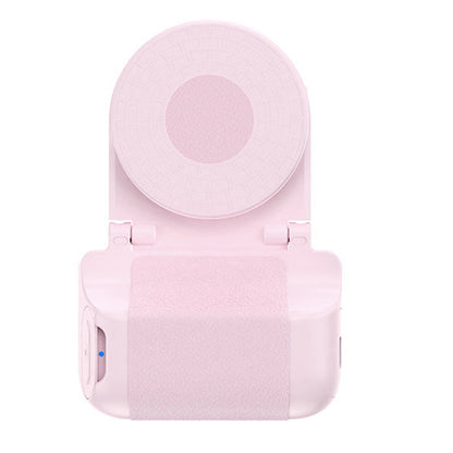 💥Up to 50% off !! 💖Bluetooth Camera Grip with Remote Shutter