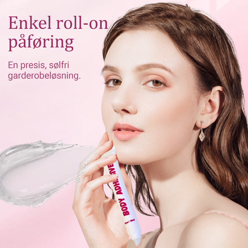 🥳2026 HOT SALE🥳💞80K+ SOLD!🔥Invisible and skin-friendly body adhesive for clothing