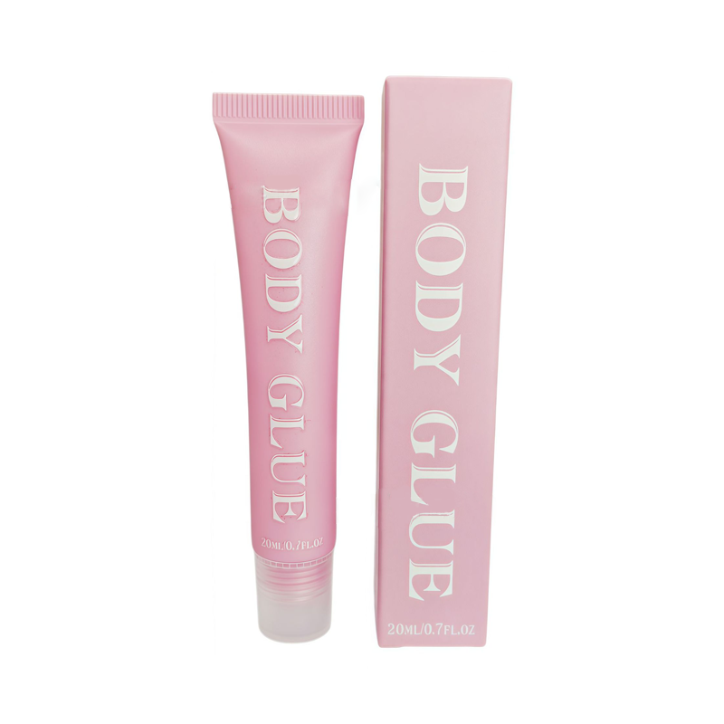 🥳2026 HOT SALE🥳💞80K+ SOLD!🔥Invisible and skin-friendly body adhesive for clothing
