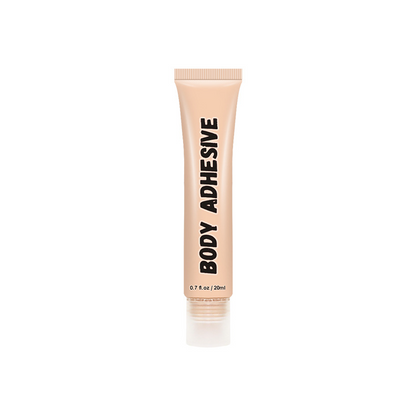 🥳2026 HOT SALE🥳💞80K+ SOLD!🔥Invisible and skin-friendly body adhesive for clothing