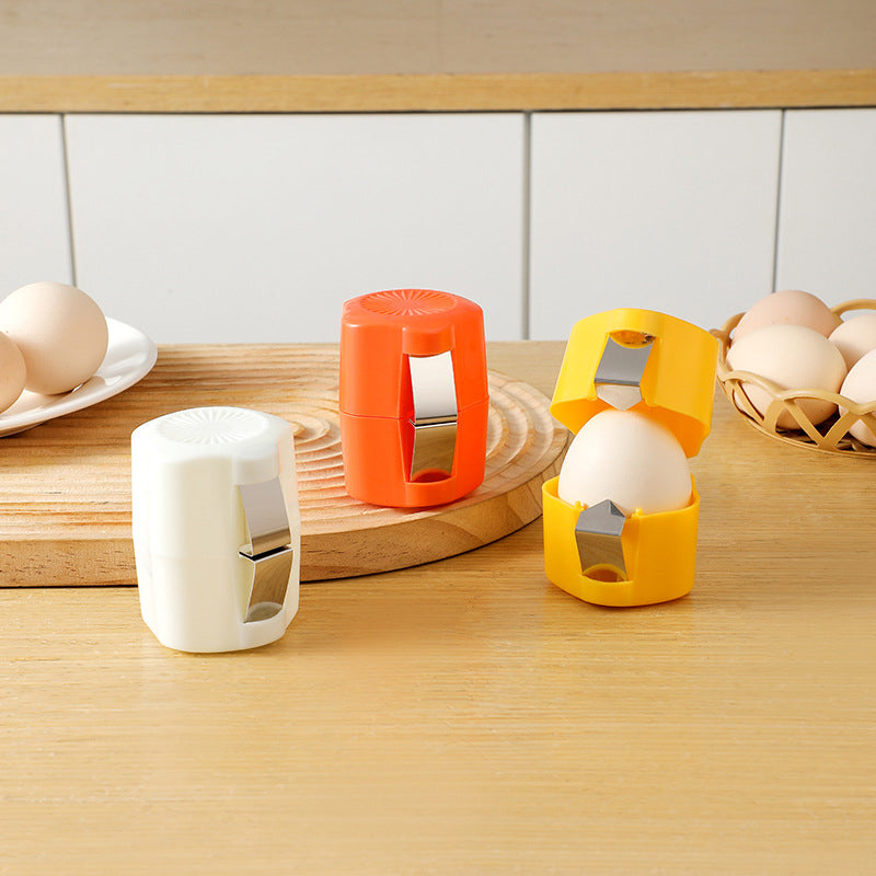 Egg Shell Opener