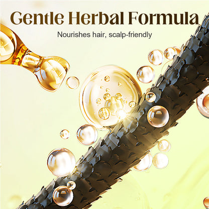 Instant Gray Hair Touch-Up Pen
