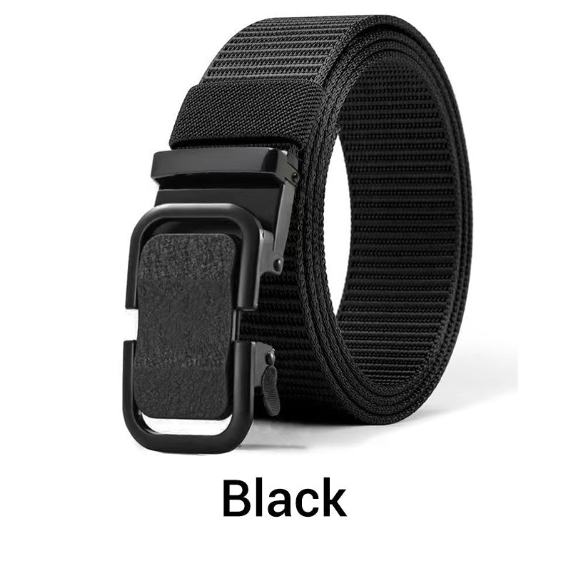 🔥Hot Sale🔥Men's Heavy-Duty Tactical Nylon Belt