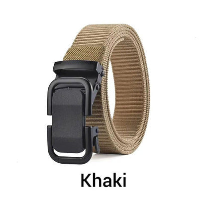 🔥Hot Sale🔥Men's Heavy-Duty Tactical Nylon Belt