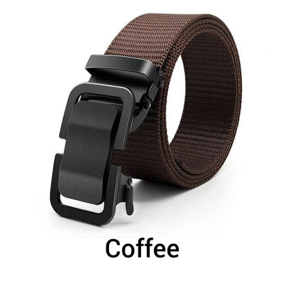 🔥Hot Sale🔥Men's Heavy-Duty Tactical Nylon Belt