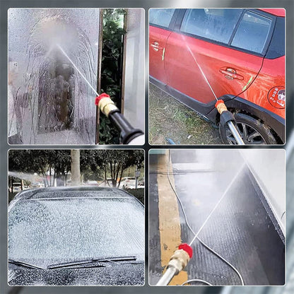 Best Father's Day Gifts-Cordless Portable High Pressure Spray Water Gun