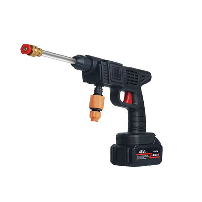 Best Father's Day Gifts-Cordless Portable High Pressure Spray Water Gun