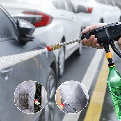 Best Father's Day Gifts-Cordless Portable High Pressure Spray Water Gun