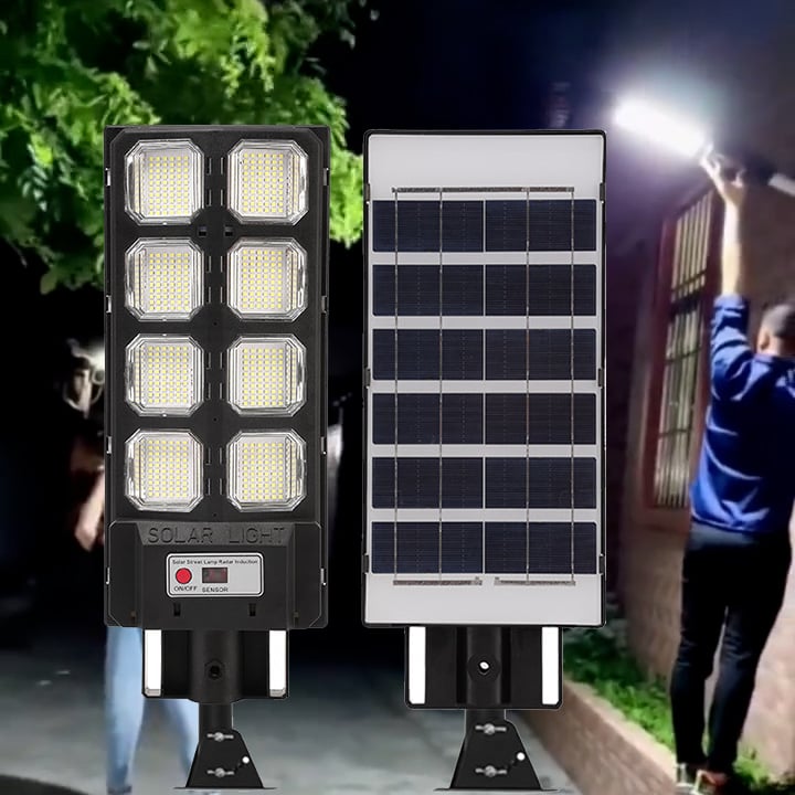 ⏰Last Day Promotion 70% OFF - Solar Led Light System(Buy 2 Free Shipping)