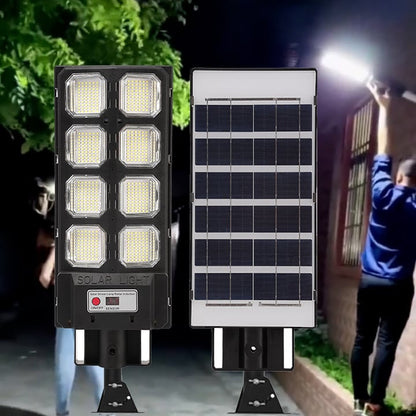 ⏰Last Day Promotion 70% OFF - Solar Led Light System(Buy 2 Free Shipping)