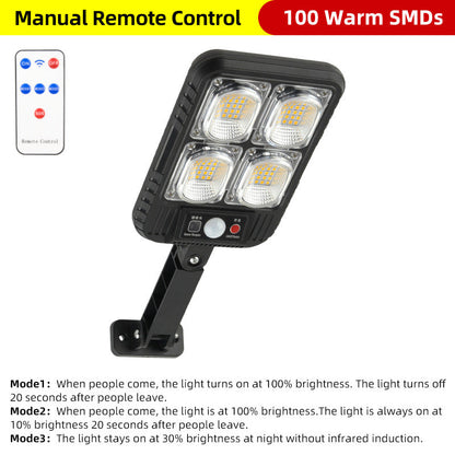 ⏰Last Day Promotion 70% OFF - Solar Led Light System(Buy 2 Free Shipping)