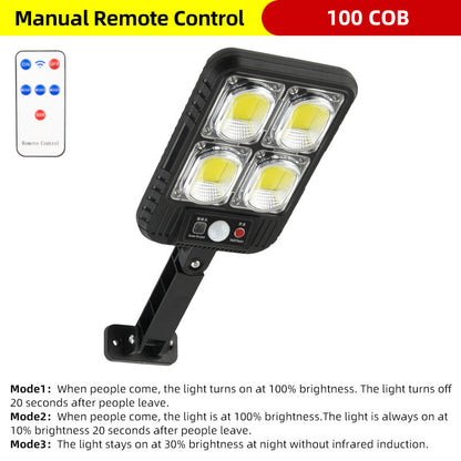 ⏰Last Day Promotion 70% OFF - Solar Led Light System(Buy 2 Free Shipping)
