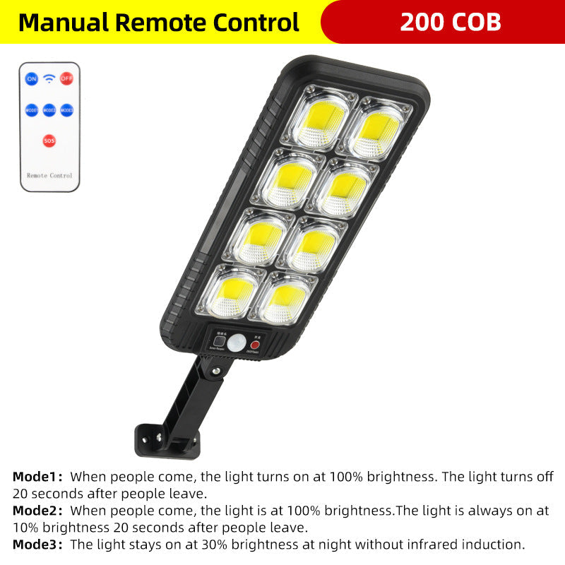 ⏰Last Day Promotion 70% OFF - Solar Led Light System(Buy 2 Free Shipping)
