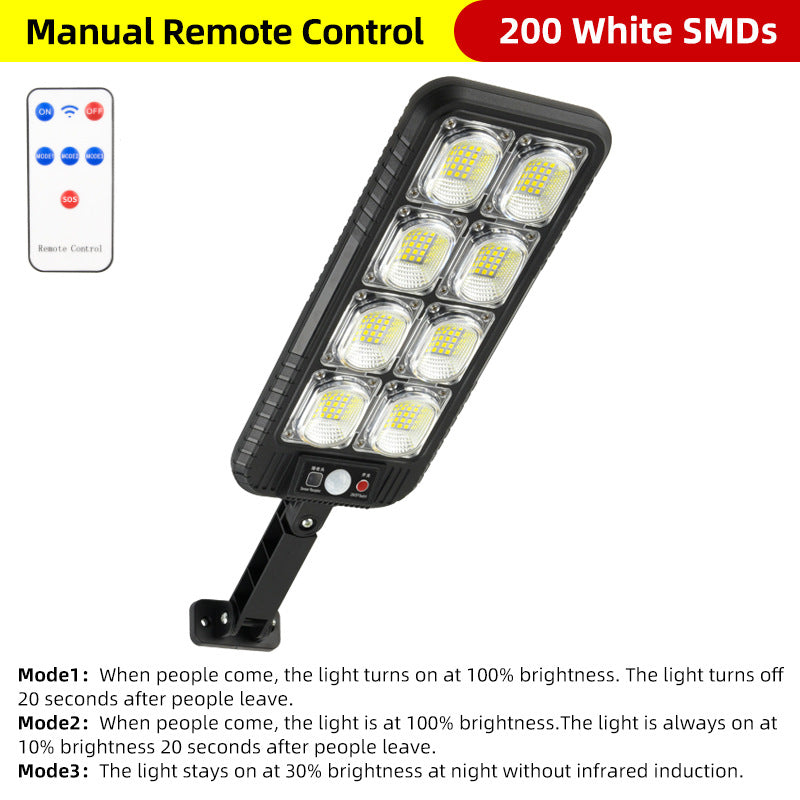 ⏰Last Day Promotion 70% OFF - Solar Led Light System(Buy 2 Free Shipping)