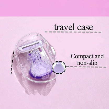 ⏰Limited Sale 50% OFF!!🎄50K+ SOLD! 🎁Multipurpose Razor for Women