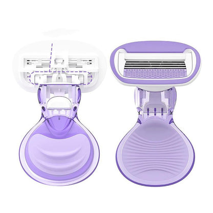 ⏰Limited Sale 50% OFF!!🎄50K+ SOLD! 🎁Multipurpose Razor for Women