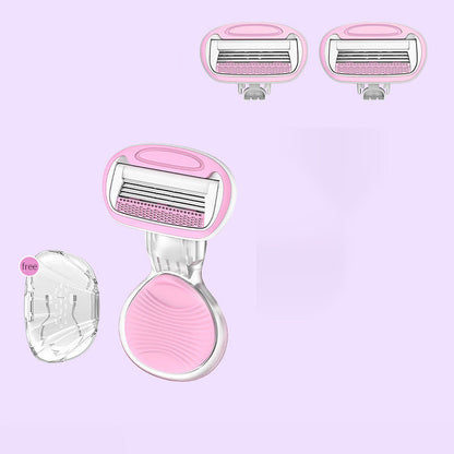 ⏰Limited Sale 50% OFF!!🎄50K+ SOLD! 🎁Multipurpose Razor for Women