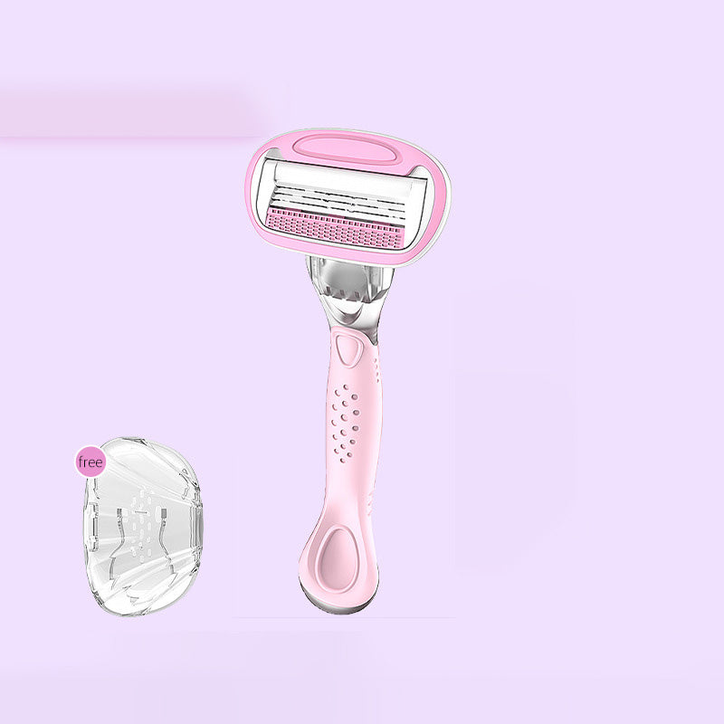 ⏰Limited Sale 50% OFF!!🎄50K+ SOLD! 🎁Multipurpose Razor for Women