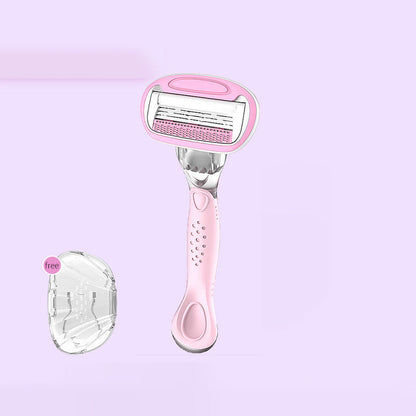 ⏰Limited Sale 50% OFF!!🎄50K+ SOLD! 🎁Multipurpose Razor for Women