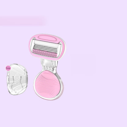 ⏰Limited Sale 50% OFF!!🎄50K+ SOLD! 🎁Multipurpose Razor for Women