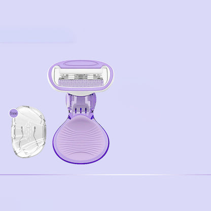 ⏰Limited Sale 50% OFF!!🎄50K+ SOLD! 🎁Multipurpose Razor for Women