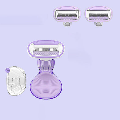 ⏰Limited Sale 50% OFF!!🎄50K+ SOLD! 🎁Multipurpose Razor for Women