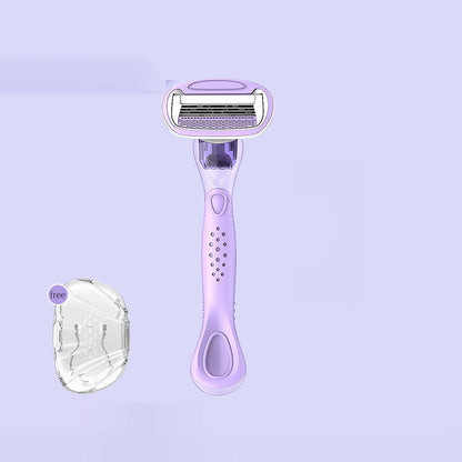⏰Limited Sale 50% OFF!!🎄50K+ SOLD! 🎁Multipurpose Razor for Women