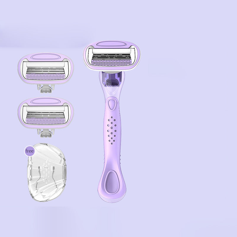 ⏰Limited Sale 50% OFF!!🎄50K+ SOLD! 🎁Multipurpose Razor for Women