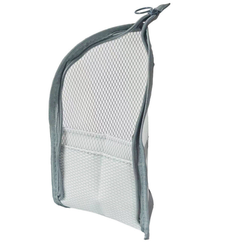 🧳 LIMITED‑TIME 50% OFF! 🧼 31,529 Sold – Portable Lightweight Travel Toiletry Bag – Smart Internal Dividers, Compact EVA Build & Water-Resistant ✈️