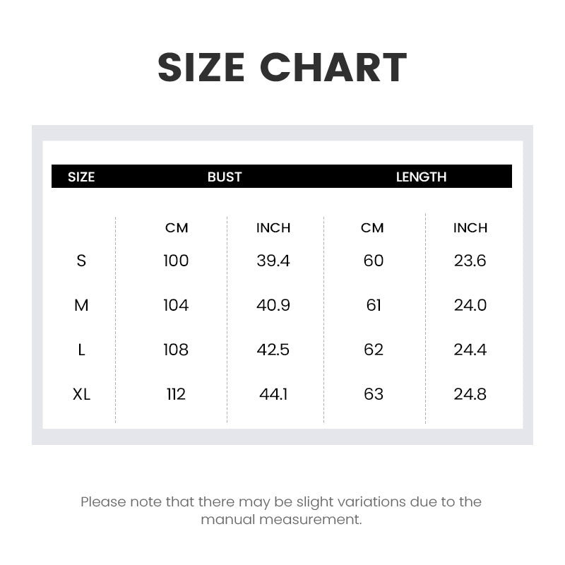 Women's Crew Neck Loose-Fit T-Shirts