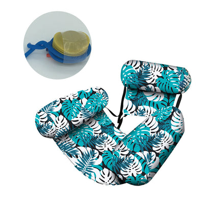 Inflatable Pool Floating Chair