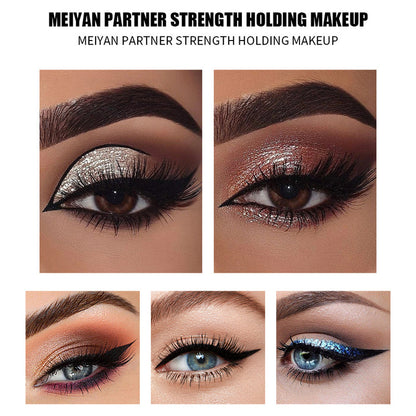 Waterproof & Smudge-Proof Eyeliner
