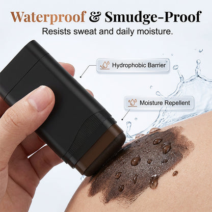 ⏳Limited-time 50% off⏰Waterproof Hair Filler Stick – Erase Grays, Instantly Natural! ✨