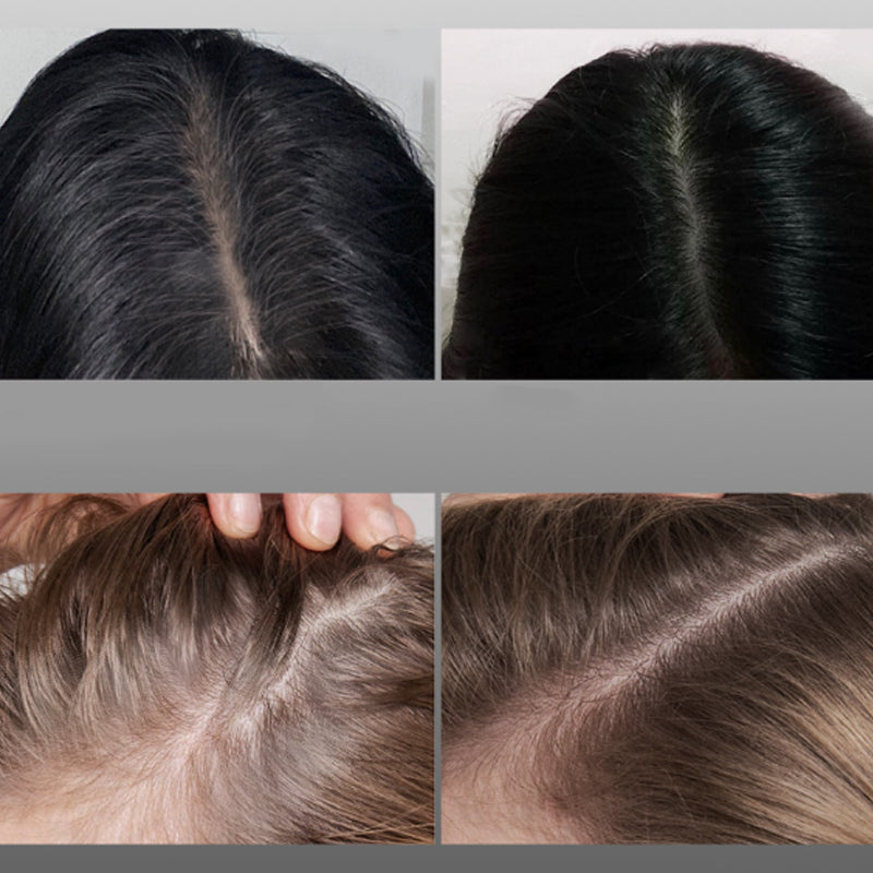 ⏳Limited-time 50% off⏰Waterproof Hair Filler Stick – Erase Grays, Instantly Natural! ✨