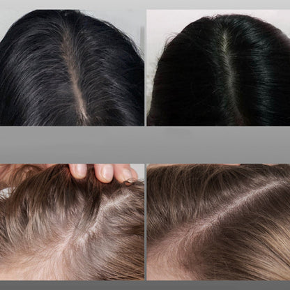 ⏳Limited-time 50% off⏰Waterproof Hair Filler Stick – Erase Grays, Instantly Natural! ✨