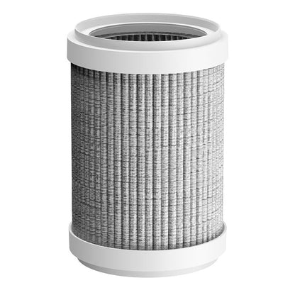 🥳2026 HOT SALE🔇 50% OFF! Silent Air Purifier – Multi‑layer filtration, ultra‑quiet sleep mode. Covers 30‑50m², one‑touch operation. Breathe clean, rest easy. No more sneezing at night! 🛌✨