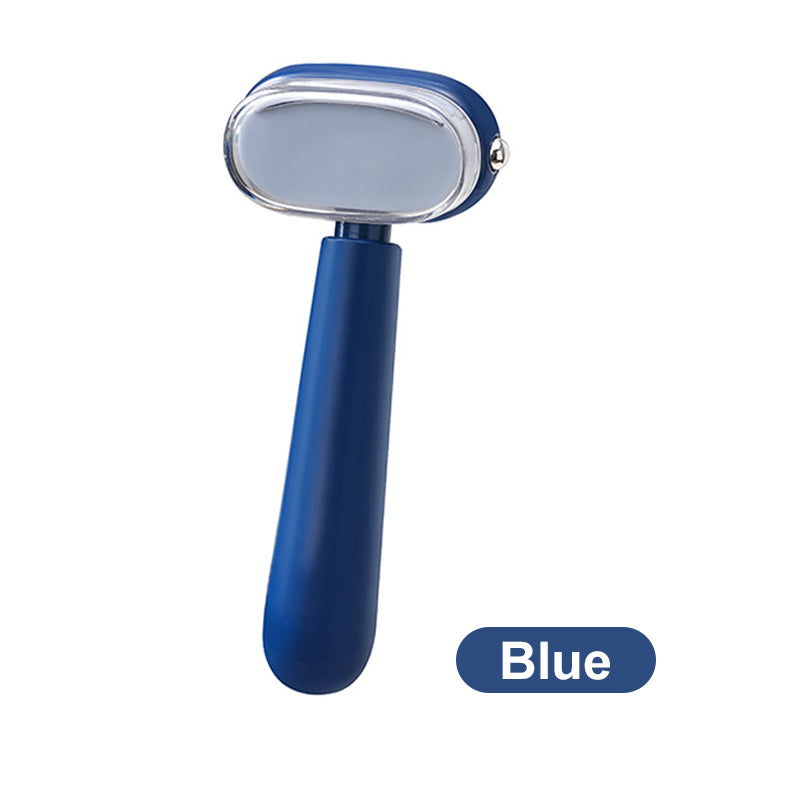 🏆LAST DAY SALE 49% OFF🔥Double-Sided Foot Scraper for Callus Removal